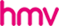 hmv logo